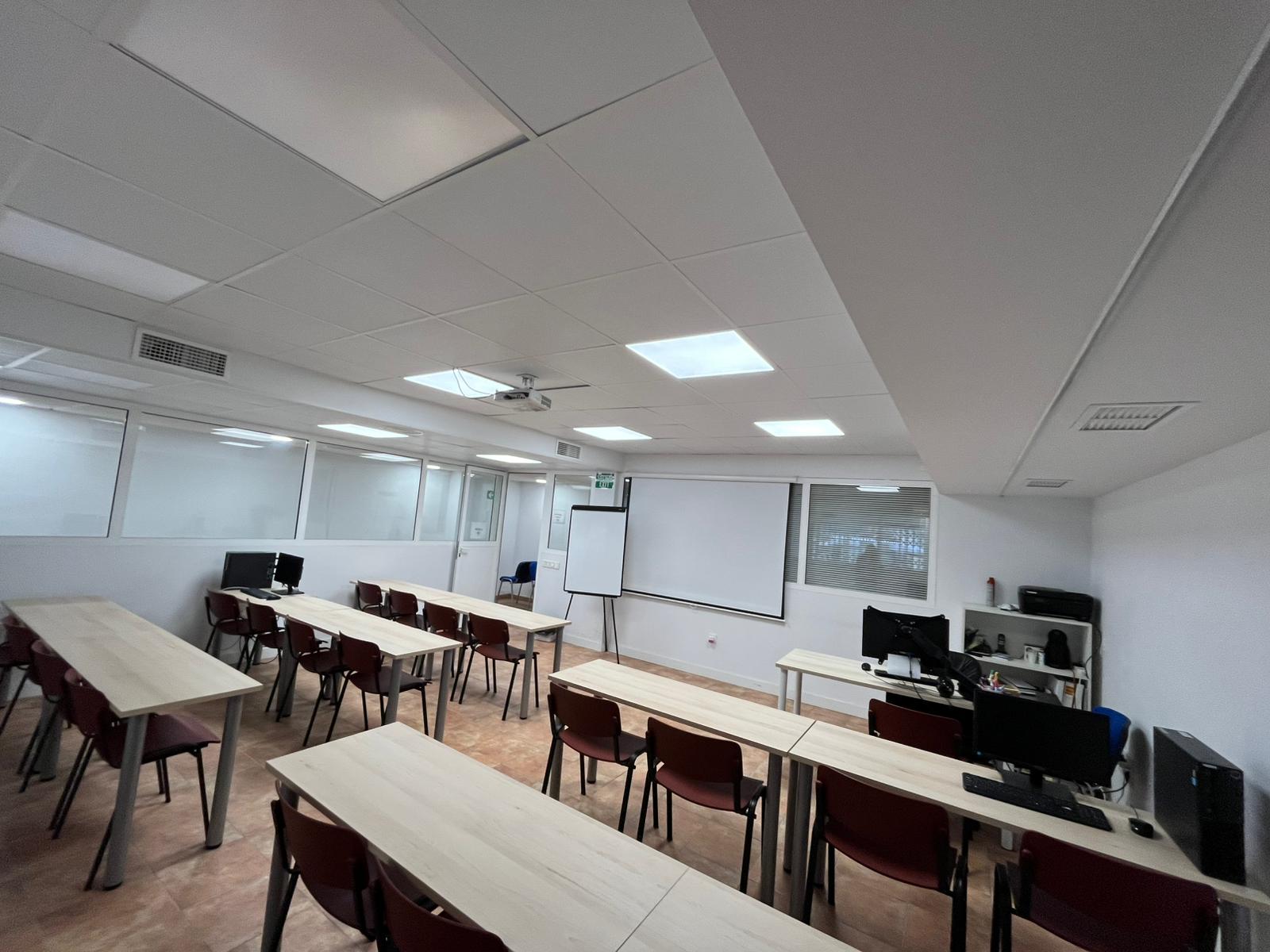 Aula 1 - Vista alternativa